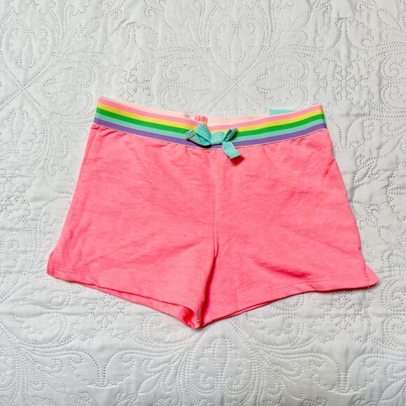 NWT Cynthia Rowley Pull On Shorts Size 5/6 - Picture 2 of 4